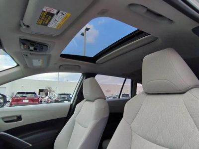 2023 Toyota Corolla Cross - Photo 10