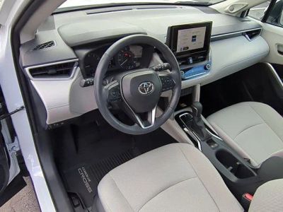 2023 Toyota Corolla Cross - Photo 9