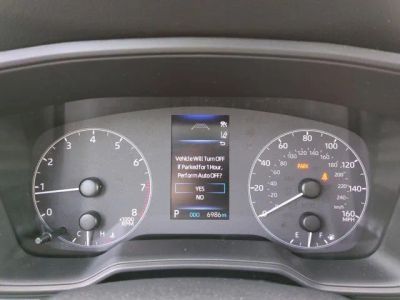 2023 Toyota Corolla Cross - Photo 11