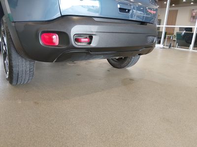 2023 Jeep Renegade - Photo 16
