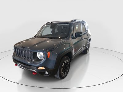 2023 Jeep Renegade - Photo 3
