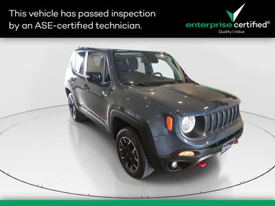 2023 Jeep Renegade - Photo 1