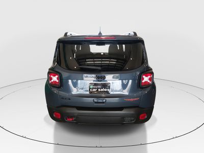 2023 Jeep Renegade - Photo 6