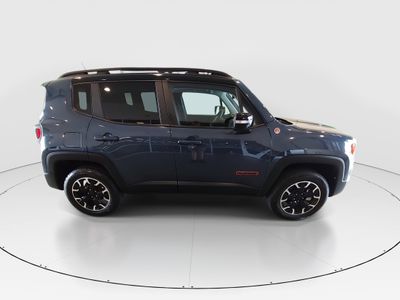 2023 Jeep Renegade - Photo 8
