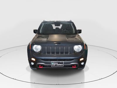 2023 Jeep Renegade - Photo 2