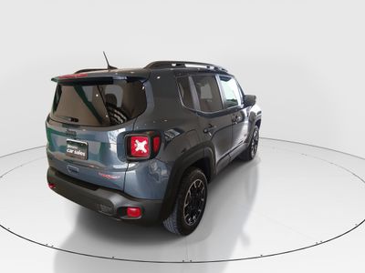 2023 Jeep Renegade - Photo 7