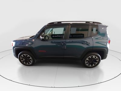 2023 Jeep Renegade - Photo 4