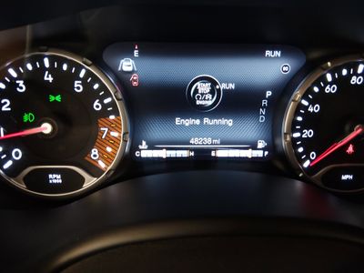 2023 Jeep Renegade - Photo 14