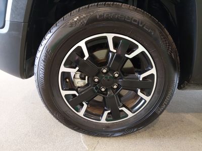 2023 Jeep Renegade - Photo 10