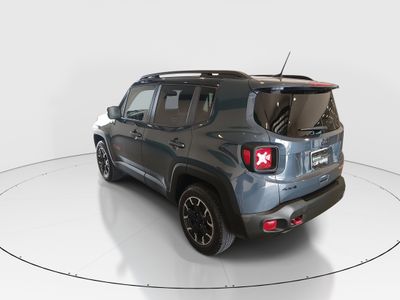 2023 Jeep Renegade - Photo 5