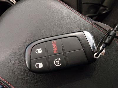 2023 Jeep Renegade - Photo 15