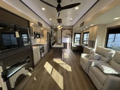 2026 Forest River Cedar Creek - Photo 55