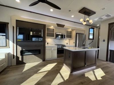 2026 Forest River Cedar Creek - Photo 17