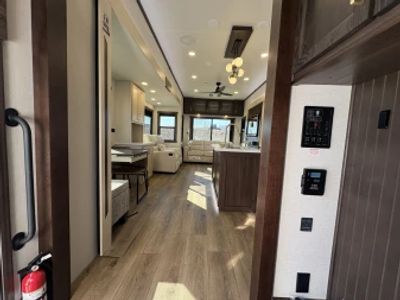 2026 Forest River Cedar Creek - Photo 15