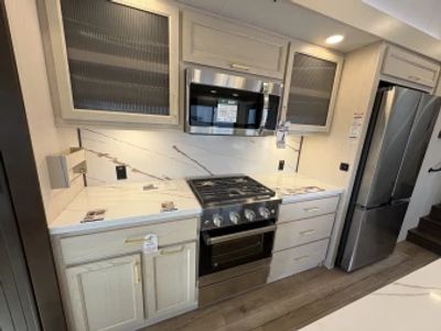 2026 Forest River Cedar Creek - Photo 33