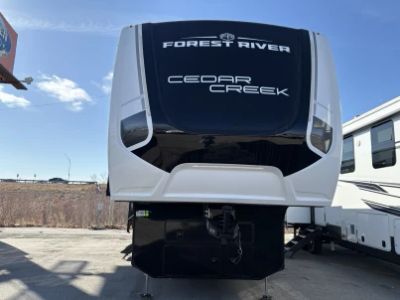 2026 Forest River Cedar Creek - Photo 4