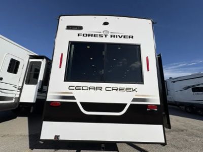 2026 Forest River Cedar Creek - Photo 9