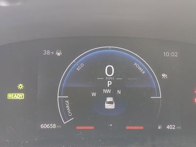 2025 Toyota Camry — photo 14 view