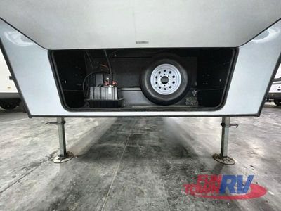 2023 Dutchmen RV Yukon - Photo 7