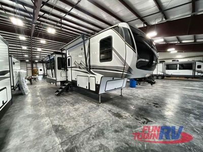 2023 Dutchmen RV Yukon - Photo 1