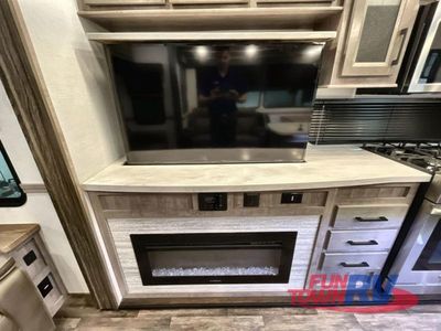 2023 Dutchmen RV Yukon - Photo 23