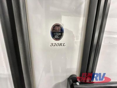 2023 Dutchmen RV Yukon - Photo 53