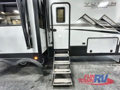 2023 Dutchmen RV Yukon - Photo 11
