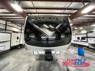 2023 Dutchmen RV Yukon - Photo 3