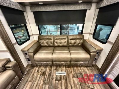 2023 Dutchmen RV Yukon - Photo 27