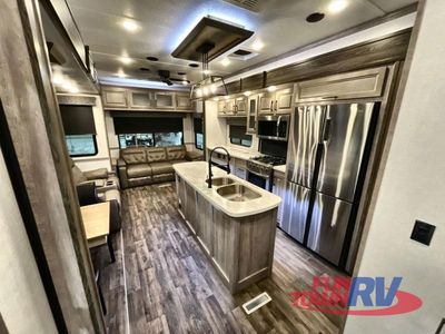 2023 Dutchmen RV Yukon - Photo 14