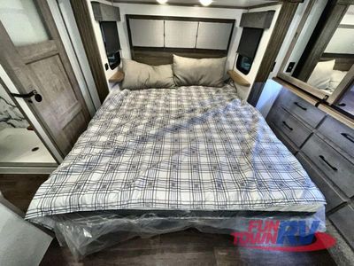 2023 Dutchmen RV Yukon - Photo 46