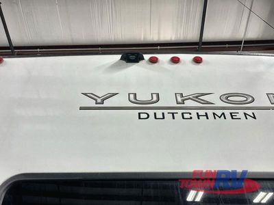 2023 Dutchmen RV Yukon - Photo 13