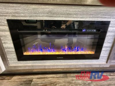 2023 Dutchmen RV Yukon - Photo 36
