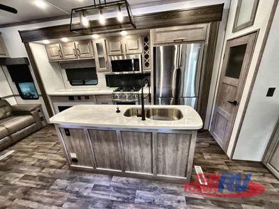 2023 Dutchmen RV Yukon - Photo 15