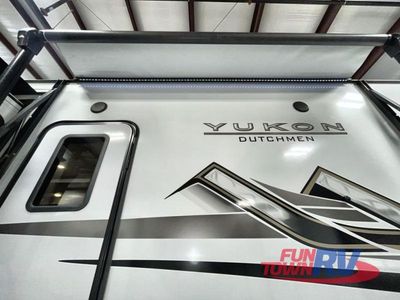 2023 Dutchmen RV Yukon - Photo 9