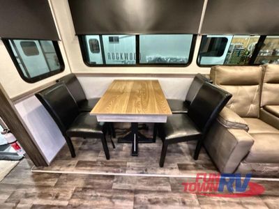 2023 Dutchmen RV Yukon - Photo 25
