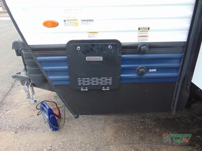 2026 Forest River RV Puma - Photo 36