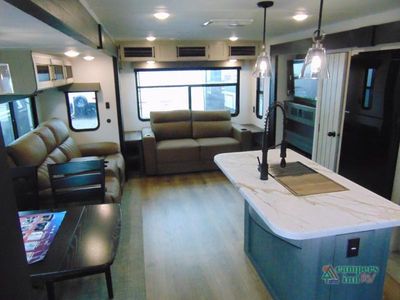 2026 Forest River RV Puma - Photo 7