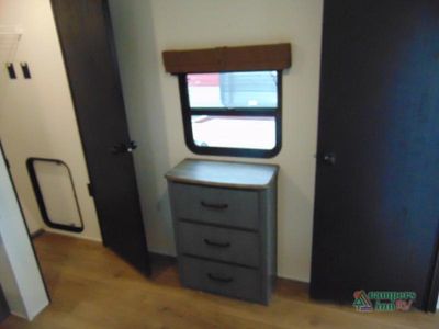2026 Forest River RV Puma - Photo 31