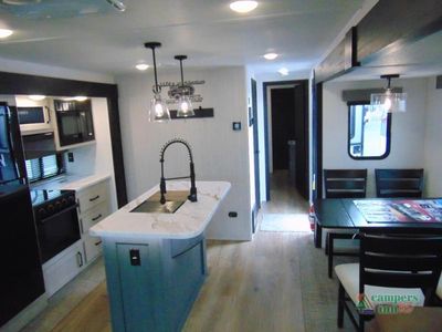 2026 Forest River RV Puma - Photo 8