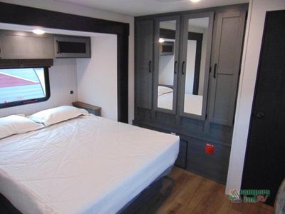 2026 Forest River RV Puma - Photo 27