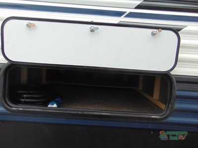 2026 Forest River RV Puma - Photo 37