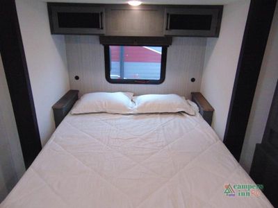 2026 Forest River RV Puma - Photo 28