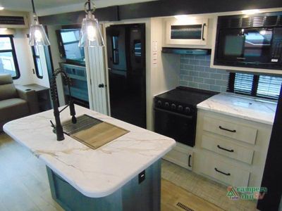 2026 Forest River RV Puma - Photo 16