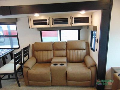 2026 Forest River RV Puma - Photo 10