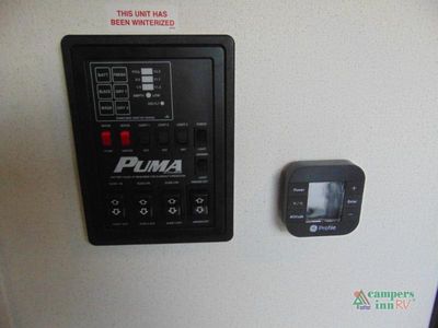 2026 Forest River RV Puma - Photo 17