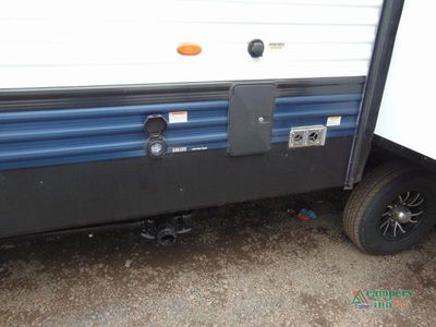 2026 Forest River RV Puma - Photo 38