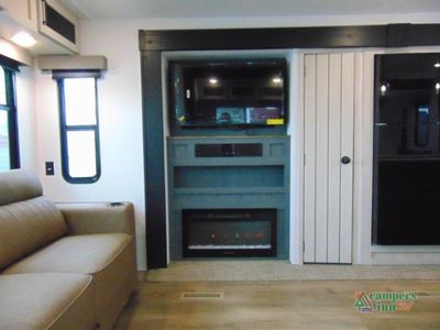 2026 Forest River RV Puma - Photo 9