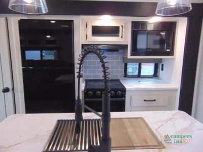 2026 Forest River RV Puma - Photo 12