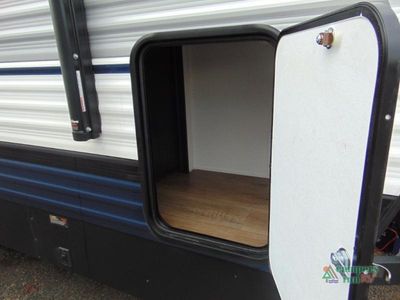 2026 Forest River RV Puma - Photo 35